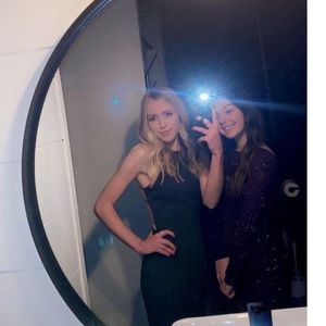 Meet your Posher, Breanna